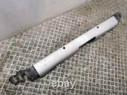 Rear Bumper Mercedes-Benz Vito Viano W639 2005 AMD120664