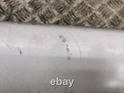 Rear Bumper Mercedes-Benz Vito Viano W639 2005 AMD120664