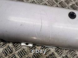 Rear Bumper Mercedes-Benz Vito Viano W639 2005 AMD120664