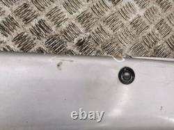 Rear Bumper Mercedes-Benz Vito Viano W639 2005 AMD120664