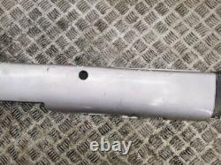 Rear Bumper Mercedes-Benz Vito Viano W639 2005 AMD120664