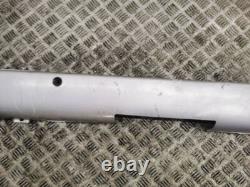 Rear Bumper Mercedes-Benz Vito Viano W639 2005 AMD120664