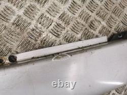 Rear Bumper Mercedes-Benz Vito Viano W639 2005 AMD120664