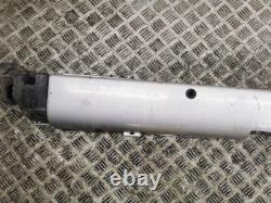 Rear Bumper Mercedes-Benz Vito Viano W639 2005 AMD120664