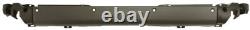 Rear Bumper for Mercedes Vito/Viano/V-Class 2010-2015