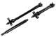 Rear Drive Shaft Cardan For Mercedes Viano Vito Mixto 6394102316