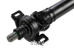 Rear Drive Shaft Cardan for Mercedes Viano Vito Mixto 6394102316