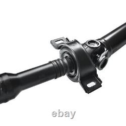 Rear Drive Shaft L=2441mm for Mercedes-Benz Viano Vito Bus W639