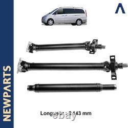 Rear Driveshaft for MERCEDES VIANO & VITO W639 A6394103406