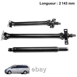 Rear Driveshaft for MERCEDES VIANO & VITO W639 A6394103406