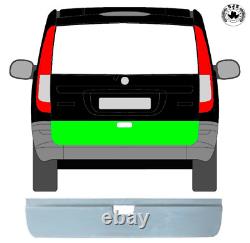 Rear Hayon Low Repair Plate For Mercedes Vito Viano W639 2003-14