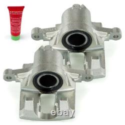 Rear Right 38mm Brake Caliper for Mercedes-Benz Viano Vito W639