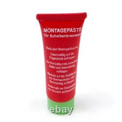 Rear Right 38mm Brake Caliper for Mercedes-Benz Viano Vito W639