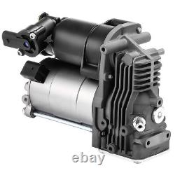 Rear Shock Absorber Compressor for MERCEDES VITO VIANO W639 A6393200204