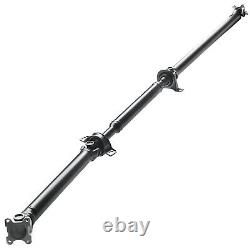 Rear Transmission Shaft For Mercedes-benz Viano Vito Bus W639 L=2441mm