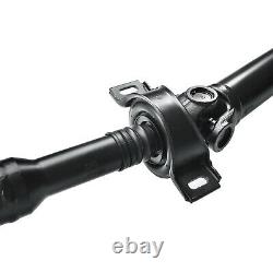 Rear Transmission Shaft For Mercedes-benz Viano Vito Bus W639 L=2441mm