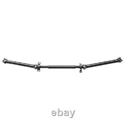 Rear Transmission Shaft For Mercedes-benz Viano Vito W639 W638 2211mm