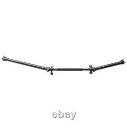 Rear Transmission Shaft For Mercedes-benz W639 Vito Viano 111 115 2.0l