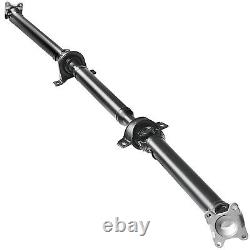 Rear Transmission Shaft For Mercedes-benz W639 Vito Viano 119 122 3.0l