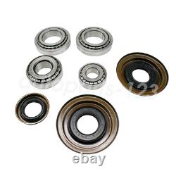 Rear differential repair kit for Mercedes-Benz Viano/Vito W639
