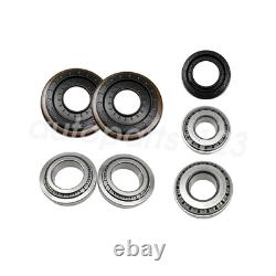 Rear differential repair kit for Mercedes-Benz Viano/Vito W639