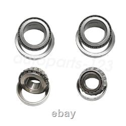 Rear differential repair kit for Mercedes-Benz Viano/Vito W639