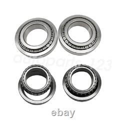 Rear differential repair kit for Mercedes-Benz Viano/Vito W639