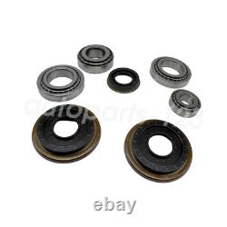 Rear differential repair kit for Mercedes-Benz Vito Viano W639