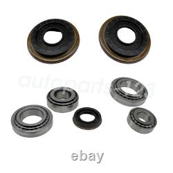Rear differential repair kit for Mercedes-Benz Vito Viano W639