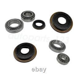 Rear differential repair kit for Mercedes-Benz Vito Viano W639