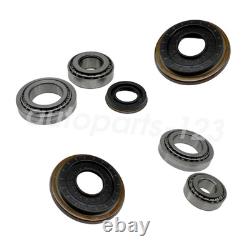 Rear differential repair kit for Mercedes-Benz Vito Viano W639