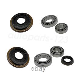 Rear differential repair kit for Mercedes-Benz Vito Viano W639