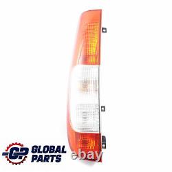 Rear light Mercedes W639 Vito Viano left side A6398201664