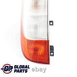 Rear light Mercedes W639 Vito Viano left side A6398201664