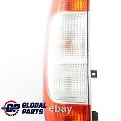 Rear light Mercedes W639 Vito Viano left side A6398201664