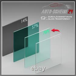 Rear window Mercedes Vito 2003-2014 / Viano 2003-2010 heating