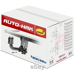 Removable Towing Hitch for Mercedes-Benz Vito-Viano-Class V W638 02.1996-08.2003 Removable Towing Hitch for Mercedes-Benz Vito-Viano-Class V W638 02.1996-08.2003