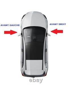 Repair For Mercedes Vito/viano W639 Front Driver And Passenger