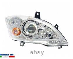 Right Bi-Xenon LED Headlight Projector AFS Suitable for Mercedes Viano Vito 2010-