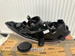 Right Front Electric Headlight + H7 Bulb Mercedes Vito / Viano W639 10.2010