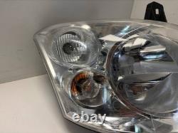 Right Front Headlight VITO / VIANO W639 MERCEDES-BENZ A6398201961 1EG00962702