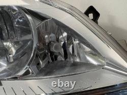 Right Front Headlight VITO / VIANO W639 MERCEDES-BENZ A6398201961 1EG00962702