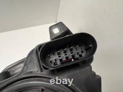 Right Front Headlight VITO / VIANO W639 MERCEDES-BENZ A6398201961 1EG00962702