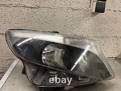Right Front Headlight for Mercedes Vito/Viano/V-Class W447