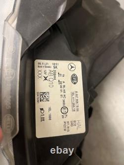 Right Front Headlight for Mercedes Vito/Viano/V-Class W447