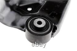 Right Front Suspension Arm for Mercedes Viano Vito Mixto 6393301307