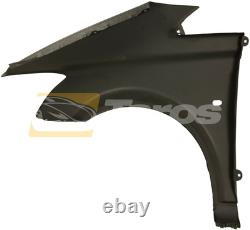 Right Front Wing for Mercedes Vito/Viano/V-Class 2010-2015