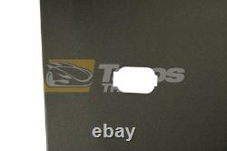 Right Front Wing for Mercedes Vito/Viano/V-Class 2010-2015