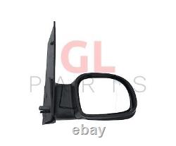 Right Mirror for MERCEDES BENZ VITO VIANO 2010-2014 HEATED ELECTRIC