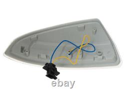 Right Rearview Mirror Indicator for Mercedes Vito / Viano W639 03-10 2048200821